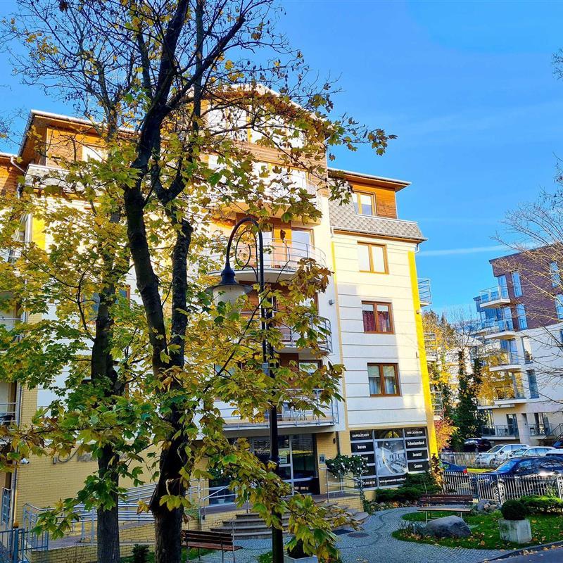 Ferielejlighed - 4 personer -  - Orzeszkowej - 72-600 - Swinoujscie-Swinemünde