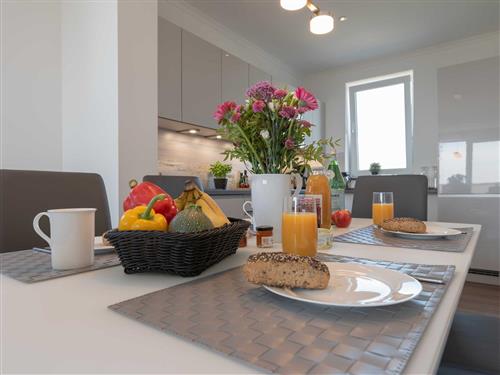 Holiday Home/Apartment - 4 persons -  - Seestraße - 18211 - Börgerende-Rethwisch