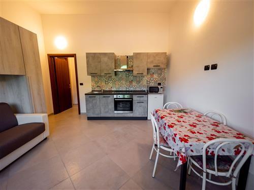 Ferielejlighed - 2 personer -  - Abbadia Lariana - 23821