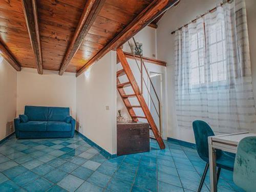 Feriehus / leilighet - 4 personer -  - 90015 - Cefalù