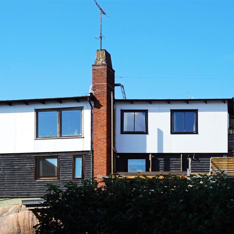  - 4 personer -  - Strandvägen - 45330 - Lysekil