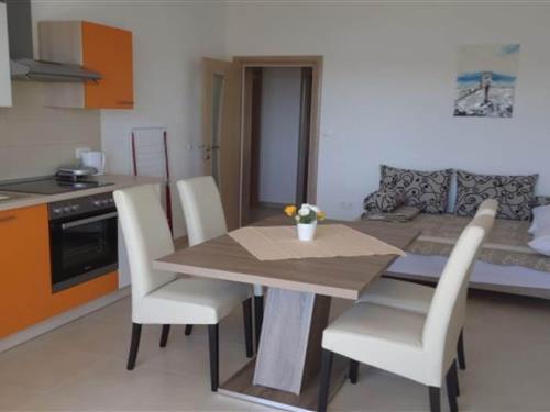 Holiday apartment - 4 persons -  - 22000 - Žaboric