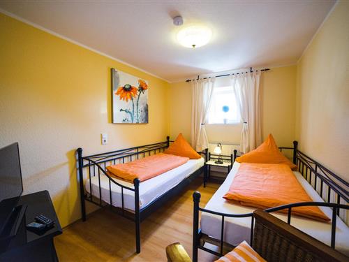 Ferielejlighed - 5 personer -  - Von-Mengersen-Straße - 36041 - Fulda