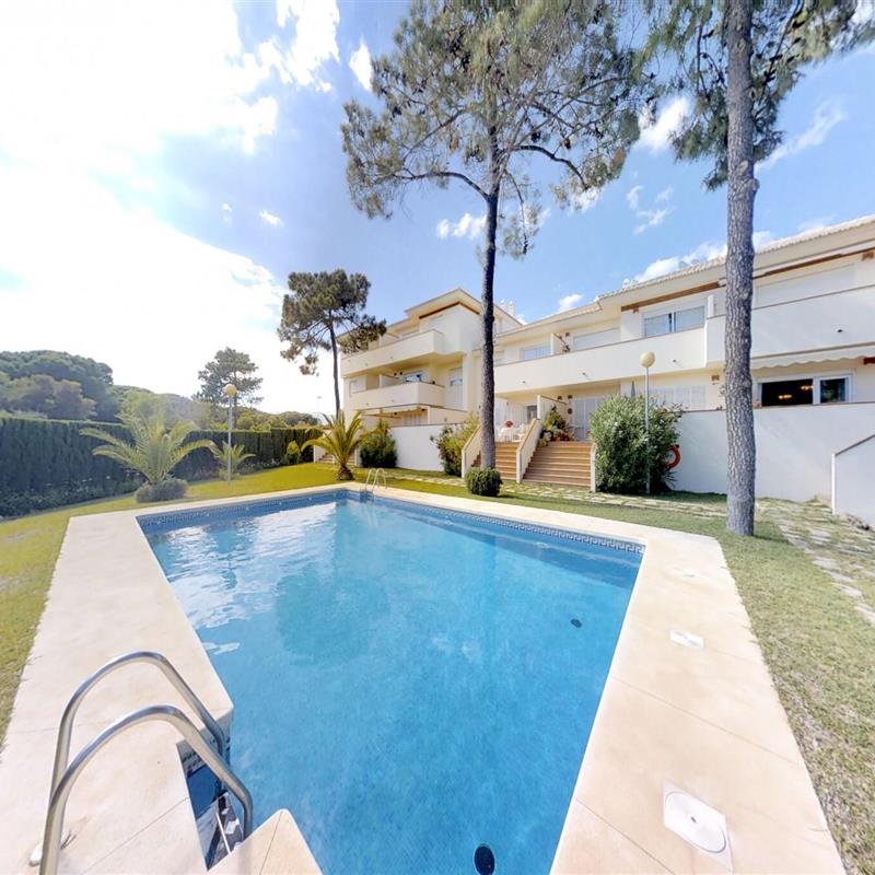 Ferielejlighed - 6 personer -  - 29600 - Marbella
