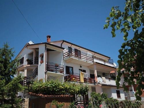 Ferienhaus - 2 Personen -  - istarska - 52466 - Novigrad