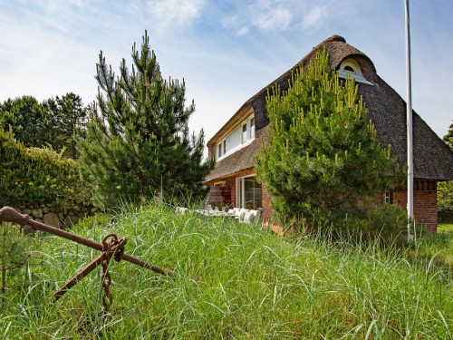 Sommerhus - 4 personer -  - Westerheide - 25992 - List