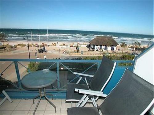 Ferielejlighed - 4 personer -  - Am Hang - 23683 - Scharbeutz