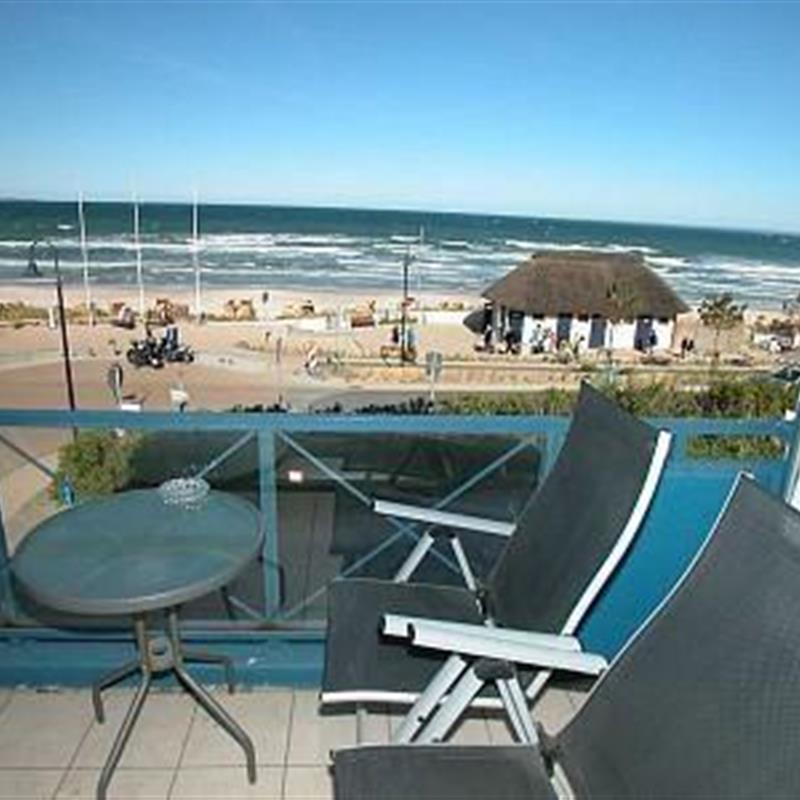 Ferielejlighed - 4 personer -  - Am Hang - 23683 - Scharbeutz
