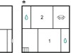 Billede 19 - Plantegning