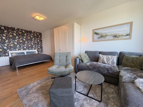 Ferielejlighed - 4 personer -  - Lange Wiese - 23747 - Dahme