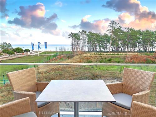 Ferielejlighed - 4 personer -  - Südstrand - 18609 - Binz / Prora