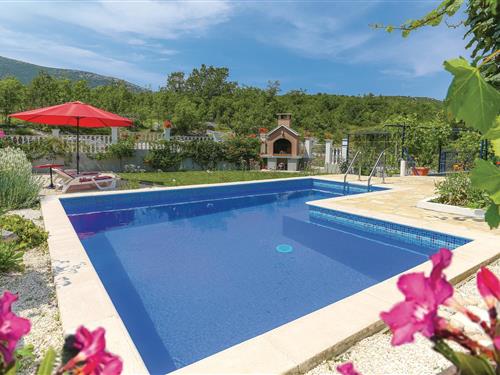 Sommerhus - 5 personer -  - Put Vidikovca - Omis-Ostrvica - 21253 - Gata