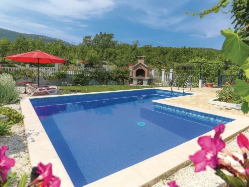 Holiday home - 4 persons -  - Put Vidikovca - Omis-Ostrvica - 21253 - Gata