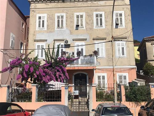 Ferielejlighed - 5 personer -  - Ulica lošinjskih brodograditelja - 51550 - Mali Losinj