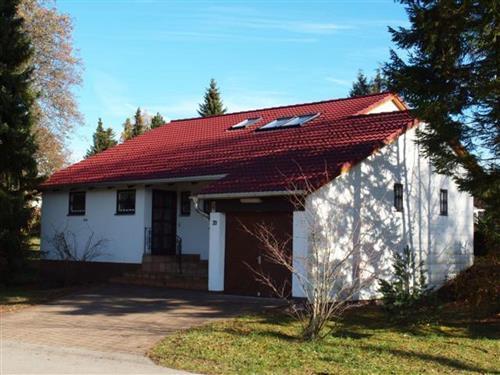 Feriehus / leilighet - 6 personer -  - Bgm.-Martin-Str. - 87484 - Nesselwang