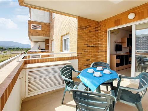 Sommerhus - 6 personer -  - Avenida Central - Marina D'or - 12594 - Oropesa Del Mar