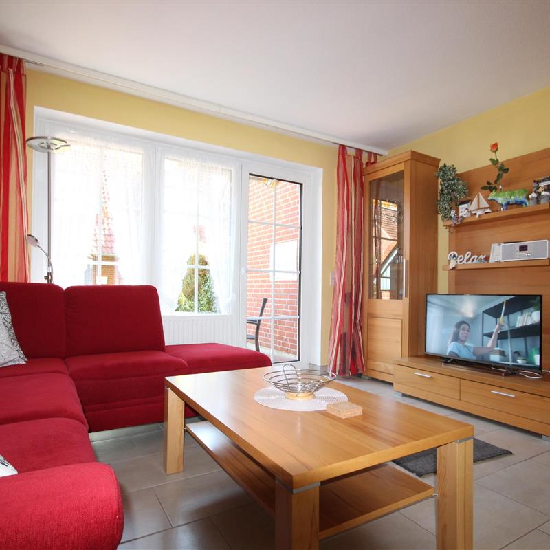 Sommerhus - 6 personer -  - Wiesengrund - 23743 - Grömitz