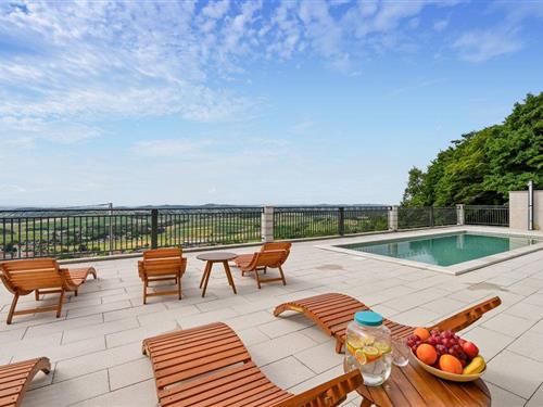 Sommerhus - 6 personer -  - Puscak - Gornja Rijeka - Kalnik - 48268 - Gornja Rijeka