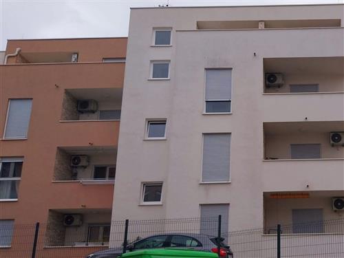 Holiday apartment - 4 persons -  - Gospe u Siti - 21312 - Podstrana
