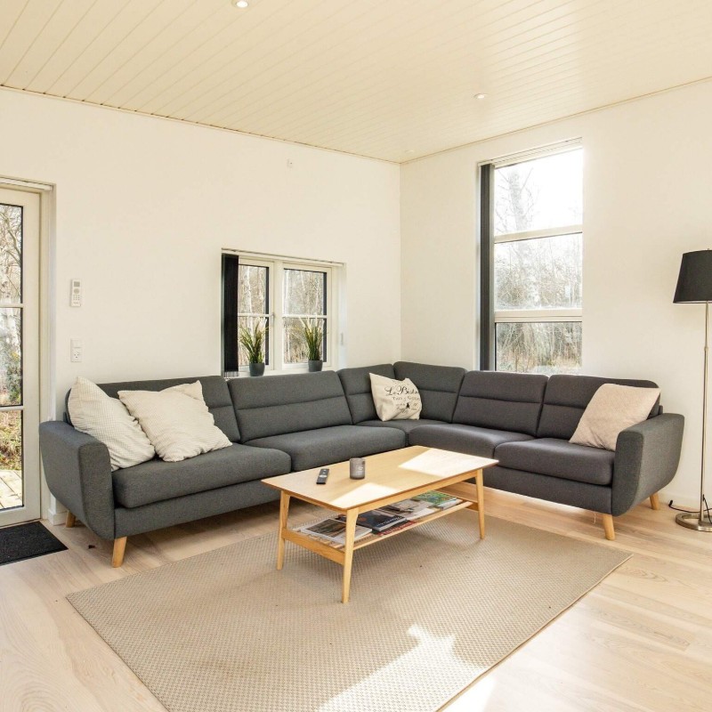 Ferienhaus - 8 Personen -  - Lyngvej - Vig Lyng - 4560 - Vig