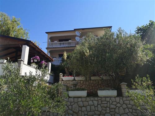 Ferielejlighed - 5 personer -  - Lopar - 51281 - Lopar