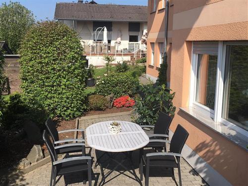 Ferienhaus - 2 Personen -  - Mittelstraße - 57644 - Hattert