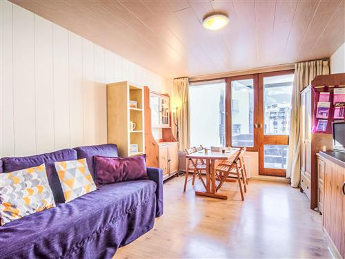 Ferielejlighed - 4 personer -  - Tignes - 73320