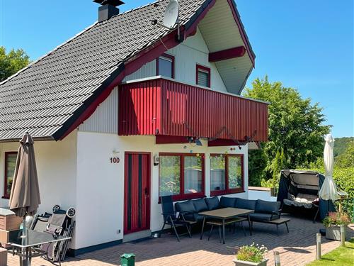 Sommerhus - 6 personer -  - Seepark - 36275 - Kirchheim