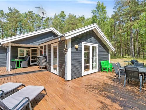 Sommerhus - 6 personer -  - Spættevej - Dueodde - 3730 - Nexø
