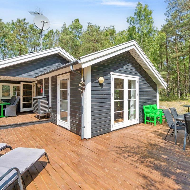 Ferienhaus - 6 Personen -  - Spættevej - Dueodde - 3730 - Nexö
