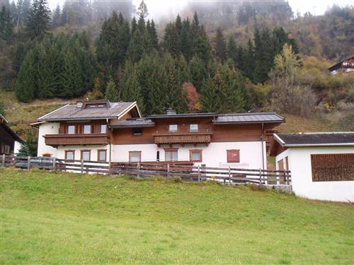 Holiday apartment - 4 persons -  - Neukirchen Am Großvenediger - 5741