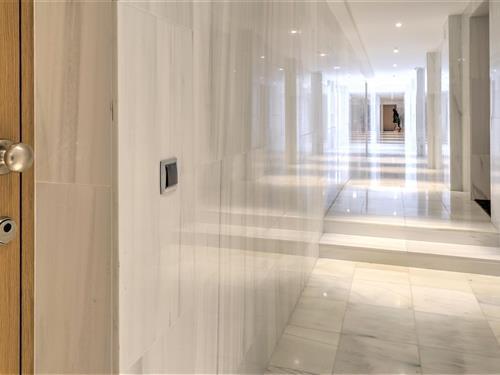 Holiday apartment - 9 persons -  - 2000 - Antwerp Center