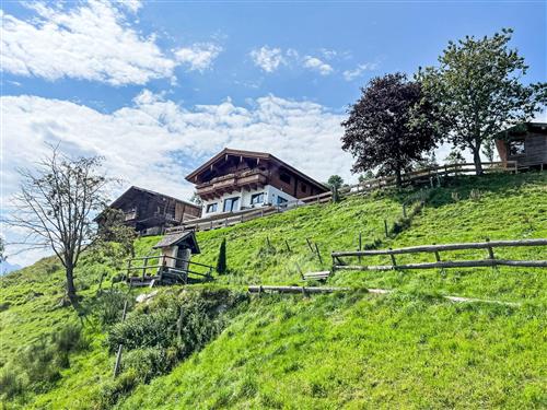 Semesterhus/Semesterlägenhet - 4 personer -  - Zell Am See - 5700