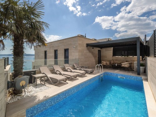 Ferieleilighet - 4 personer -  - Setaliste Vladimira Nazora - 51260 - Crikvenica