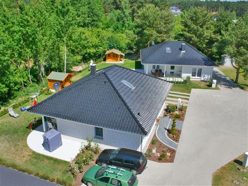 Feriecenter - 7 personer -  - An den Rehwiesen - 17449 - Karlshagen