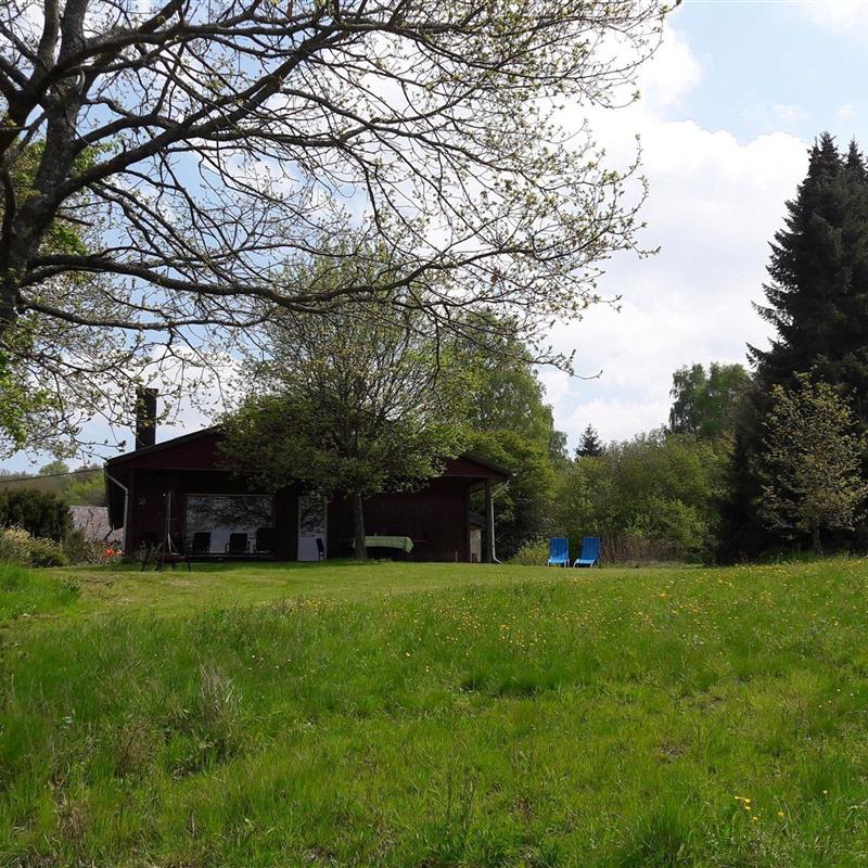 Sommerhus - 7 personer -  - Pilmeroth - 54483 - Kleinich