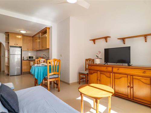 Ferielejlighed - 2 personer -  - C. Góndola - Torrenueva Costa - 18720 - Torrenueva