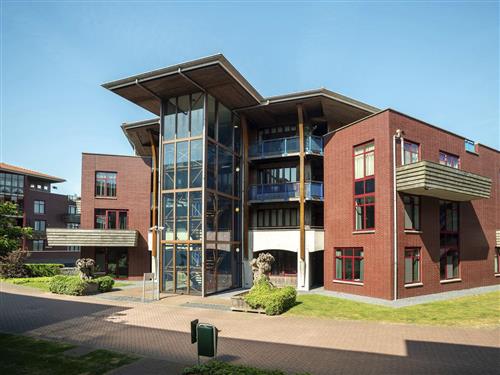 Semesterhus/Semesterlägenhet - 2 personer -  - Leuvenumse Beek - 8256 TB - Biddinghuizen