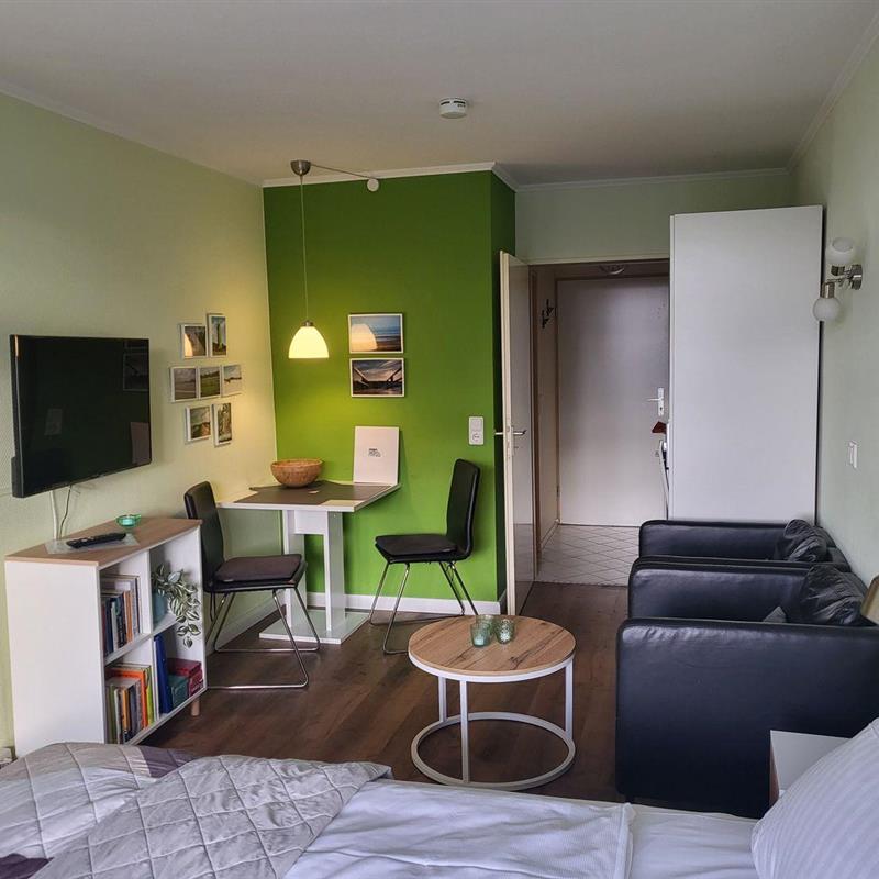 Ferielejlighed - 2 personer -  - Im Bad - 25826 - St Peter-Ording