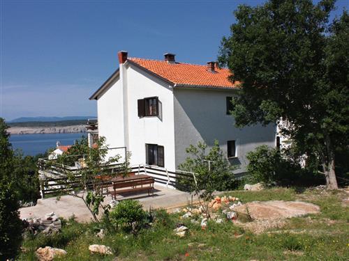 Holiday apartment - 4 persons -  - Ivice Perhata Ricica - 51264 - Jadranovo