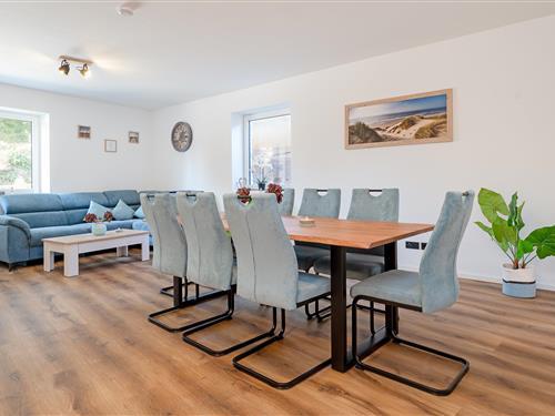 Ferieleilighet - 8 personer -  - Suhrenpohl - 23774 - Heiligenhafen