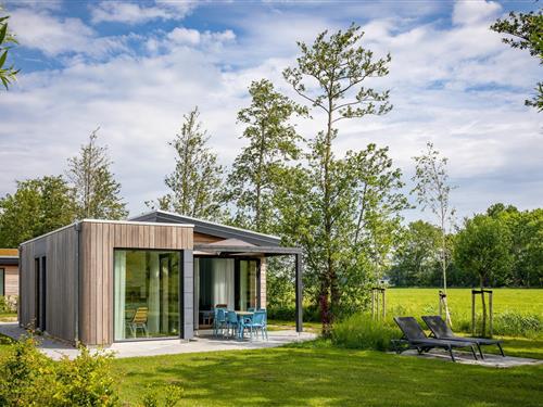Bungalow - 6 personer -  - 1608EV - Wijdenes
