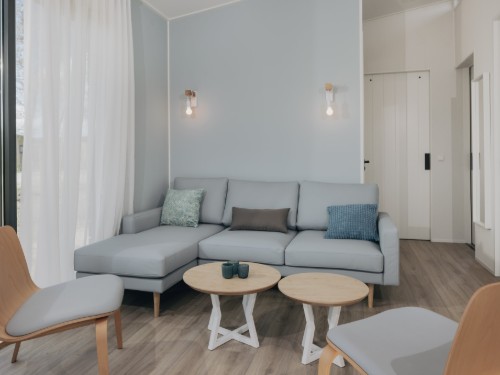 Bungalow - 6 persons -  - 1608EV - Wijdenes
