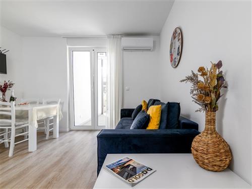 Ferienhaus - 4 Personen -  - Rovinj - 52210