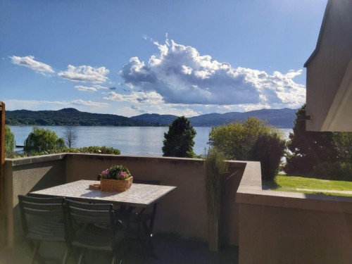 Holiday apartment - 6 persons -  - Ispra - 21027
