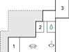 Billede 18 - Plantegning