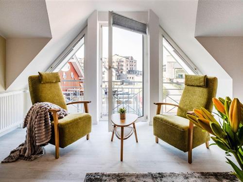 Ferielejlighed - 3 personer -  - Kattegat - 25761 - Büsum