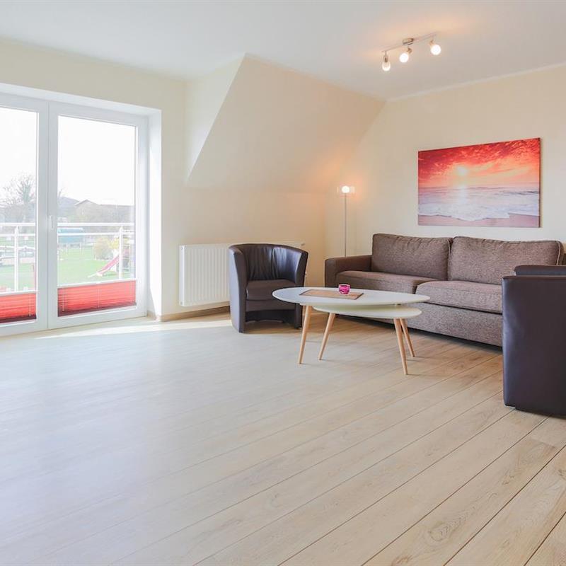 Ferielejlighed - 6 personer -  - Sahrensdorf - 23769 - Fehmarn