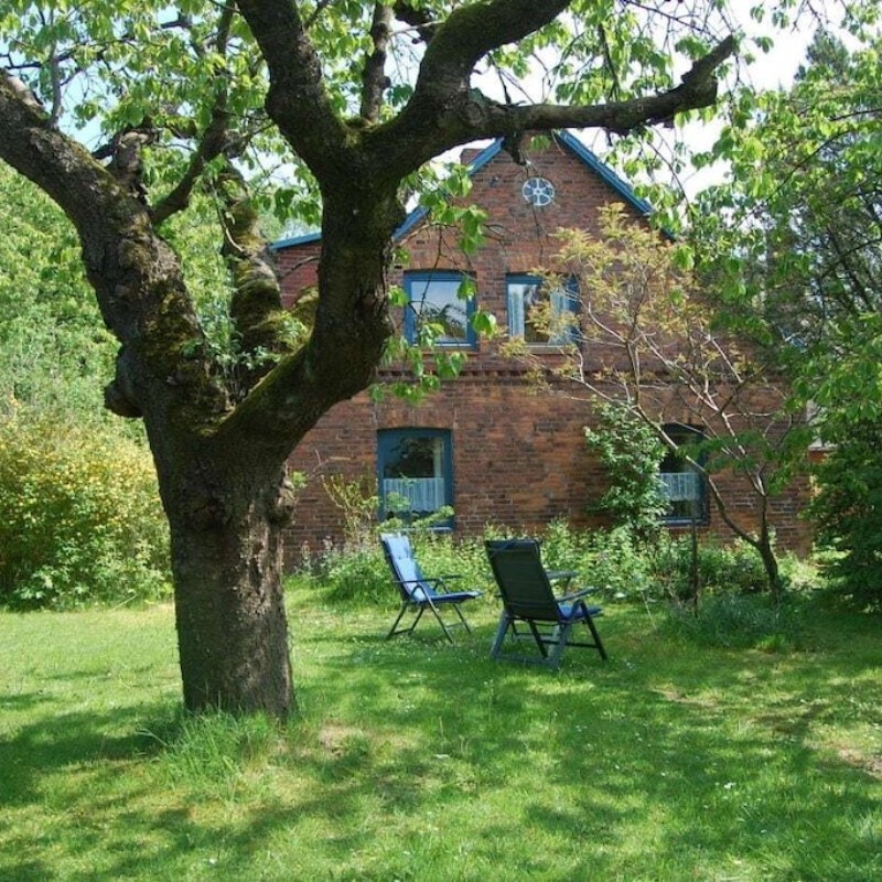 Sommerhus - 5 personer -  - 23898 - Sirksfelde