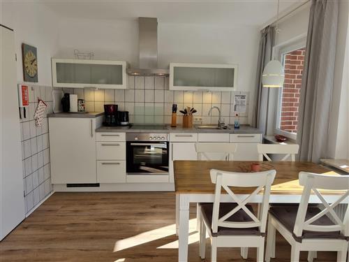 Ferienhaus - 2 Personen -  - Halligweg - 25938 - Wyk